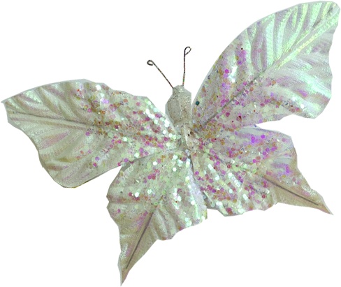 Butterfly, 23cm