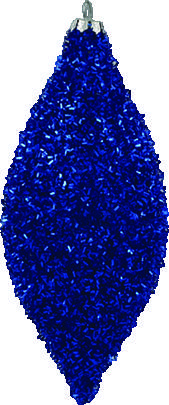 Tinsel Shuttle, 18cm