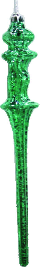Icicle, 40cm