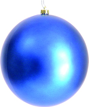 Matte Ball, 8cm