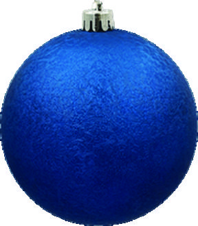 Crinkle Ball, 12cm