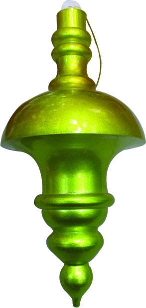 Gradient Finial, 18cm