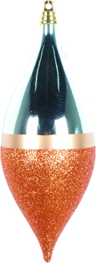 Shuttle Ornament, 18cm