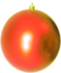Matte Plain Ball, 3cm