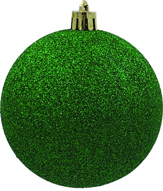 Glitter Ball, 8cm