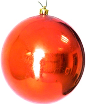 Shiny Ball, 8cm