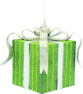 Gift Box, 8cm