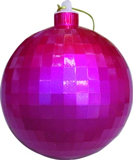 Disco Ball, 10cm