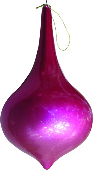 Teardrop, 20cm