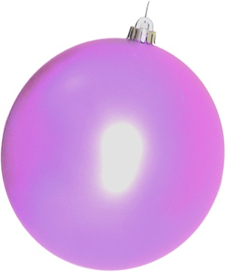 Matte Ball, 5cm