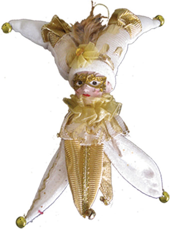 Jester, 15cm