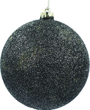 Glitter Ball, 12cm