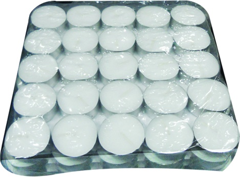 Tealight Candles, 12g