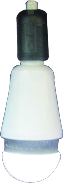 Bluetooth Lightbulb