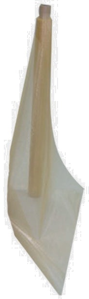 Fabric Roll, 10m
