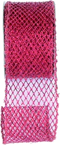 Mesh Ribbon, 9.1m