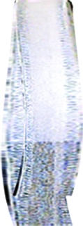 Organza Ribbon, 10m