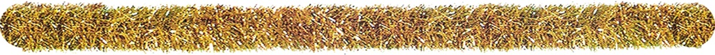 Tinsel Garland Antique, 50m