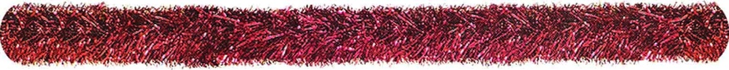 Tinsel Garland Deep Tone, 50m