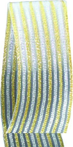 Woven Ribbon, 9.1m