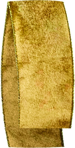 Velvet Ribbon Crushed Pile, 9.1m