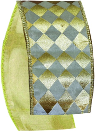 Fabric Ribbon, 9.1m