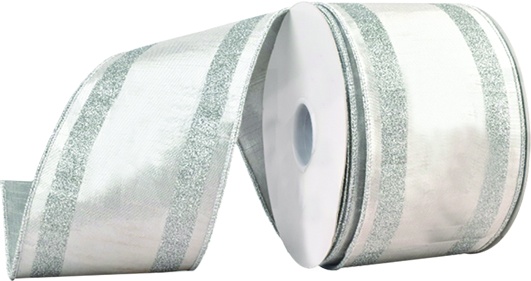 Fabric Ribbon, 4.5m