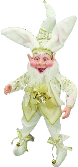Fat Elf, 40cm