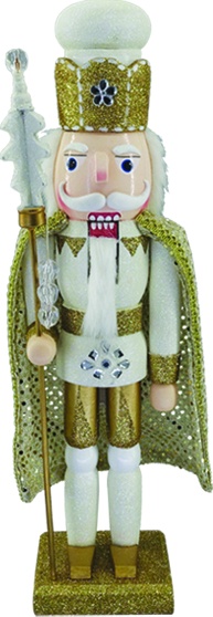 Nutcracker King, 50cm