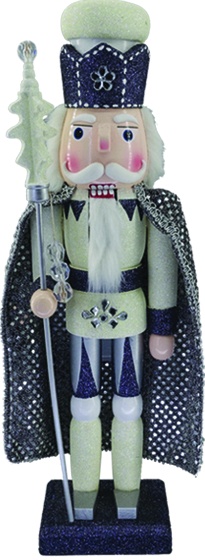 Nutcracker King, 50cm