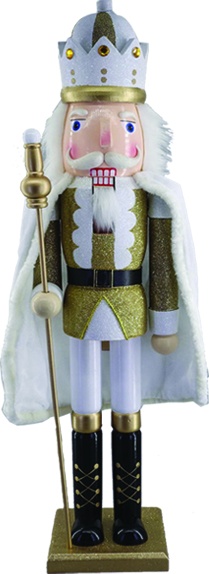 Nutcracker King, 50cm