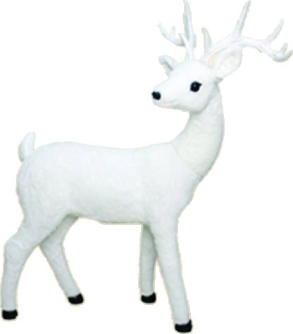 Studded Deer, 89cm