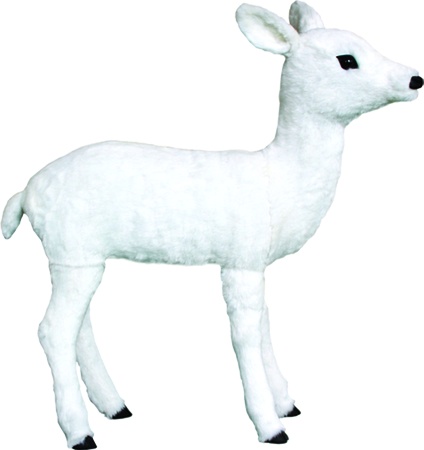 Baby Deer, 90cm