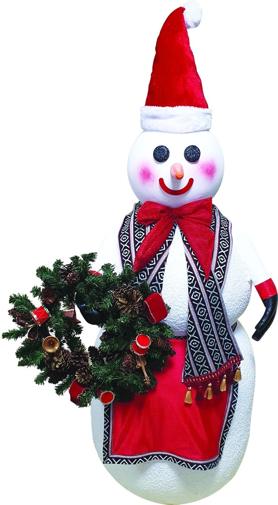 Snowman
