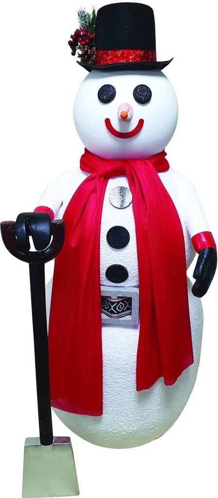 Snowman