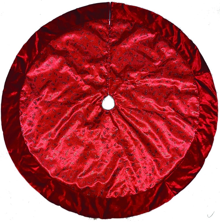 Stain Tree Skirt, 1.2m