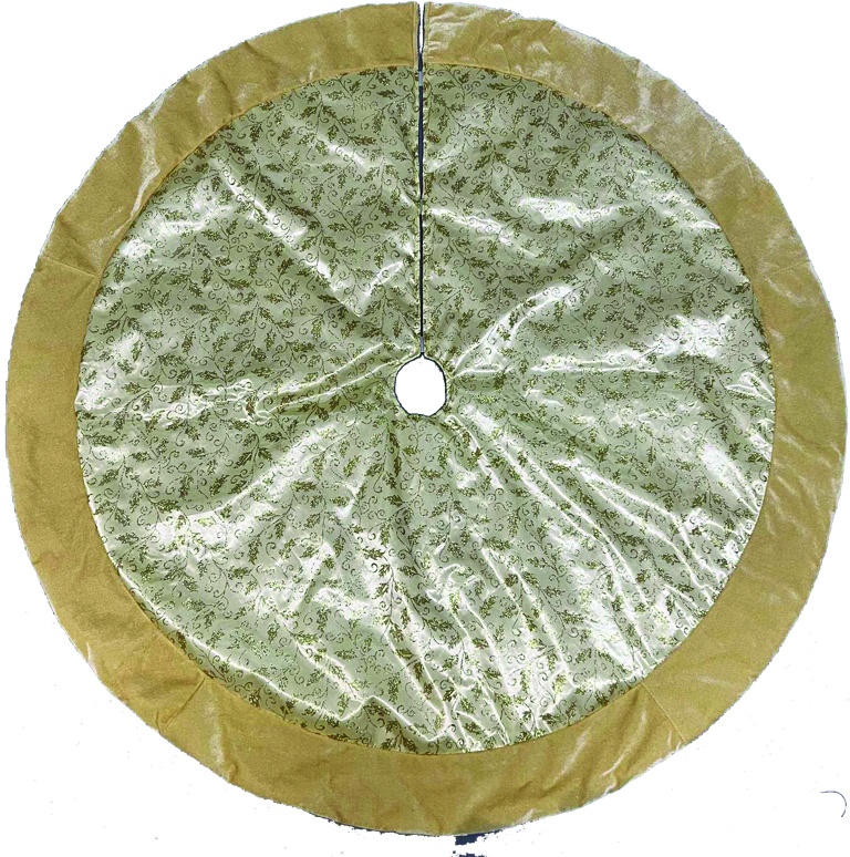 Stain Tree Skirt, 1.2m