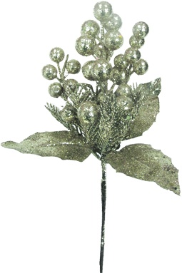 Berry Pick, 25cm
