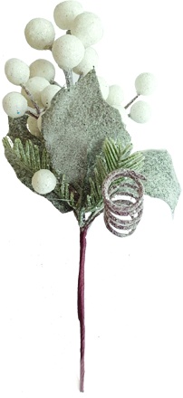 Berry Pick, 25cm
