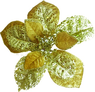 Poinsettia, 24cm