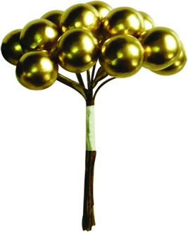 Berry Pick, 10cm