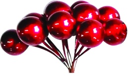 Berry Pick, 10cm