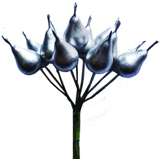 Pear Pick, 10cm