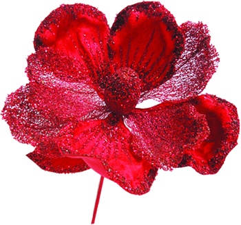 Artificial Magnolia, 30cm