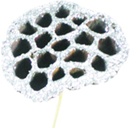 Lotus Pod Pick, 5cm