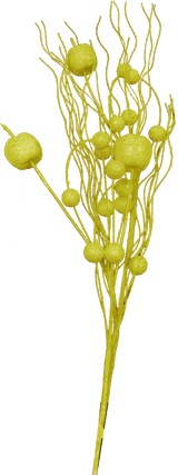 Twig Ball Spray, 79cm