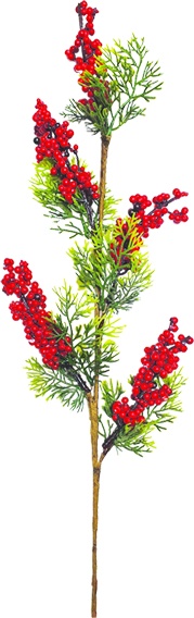 Berry Pick, 68cm