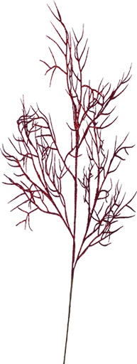 Barren Branch Spray, 80cm