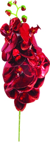 Flowery Spray, 1m