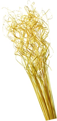 Curly Ting Ting, 70cm